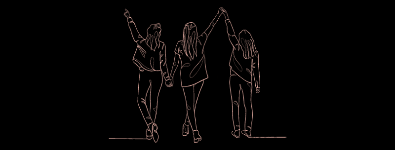 This Ones for the Girls!