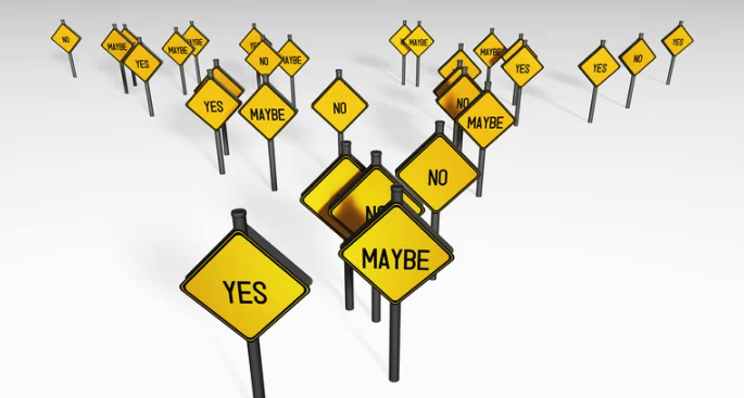 How to Recover from a Derailed Coaching Appointment