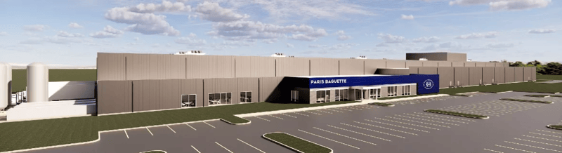 🔨Holt Lunsford building big on spec; Southlake and Legacy are buyers; Why D-FW is No. 1 again.