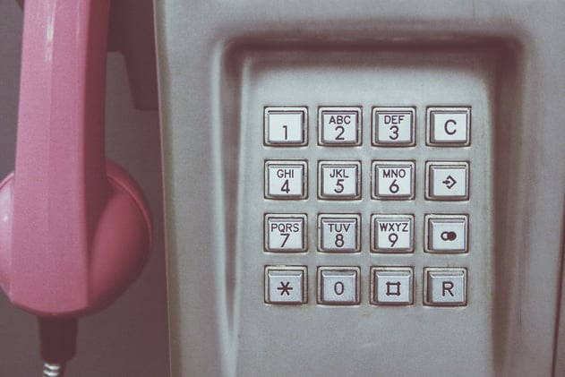 Live Up To Your Call With Peace