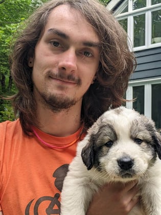 Murley Herrle-Fanning: Cultivating a Digital-Organic Future