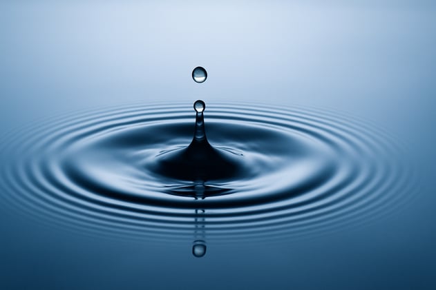 The Ripple Effect: Why Lasting Change Starts Smaller Than You Think