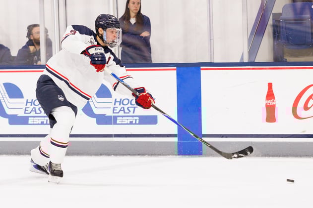 Viking Gustafsson Nyberg, Ryan Tverberg make NHL debuts