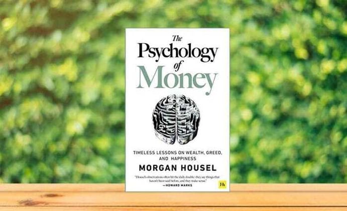 The Psychology of Money: Key Insights on Wealth and Behavior