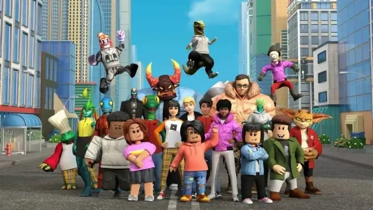🎮 Roblox Just Changed the Rules: Mandatory Age Check Explained