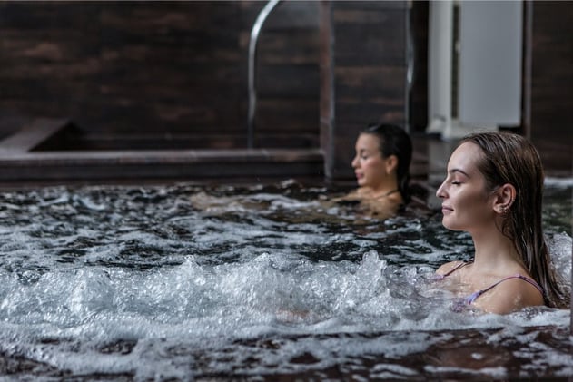 Relax at the Best Spa Resorts in Bulgaria and the Balkans 🧖‍♀️