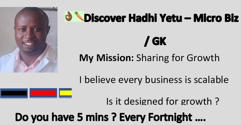 My 6 GOALS for Year 2026.