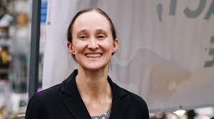 A New Sheriff in Town