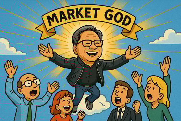 Stocks in Play - November 20th 2025