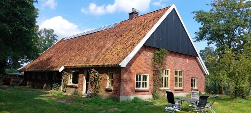 The Benefits of Creating a Quiet Space in Your Home