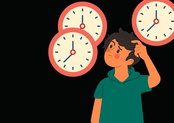 How to find the time and money to start your business. 