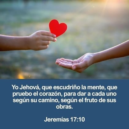 Un Corazón Engañoso Necesita ser Renovado