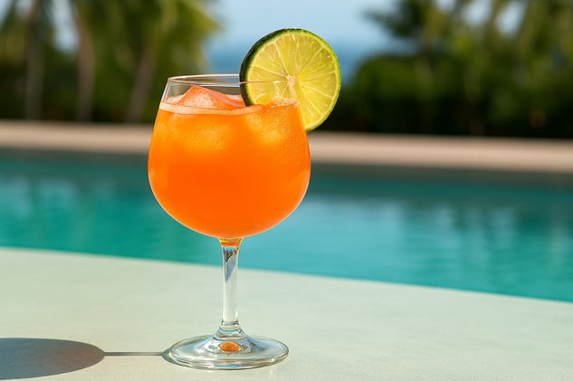 These Summer Cocktails May Cause Spontaneous Day Drinking