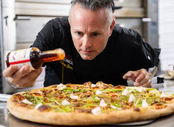 This Weekend’s Hottest Opening 👀🔥