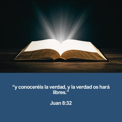 La Verdad Que Libera