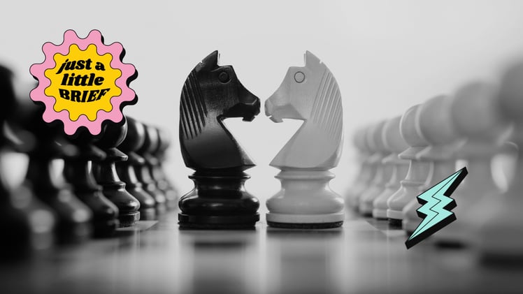 Quem é o inimigo número um da Nvidia?