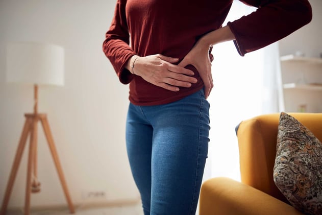 Hip Stress Fractures: Symptoms, Causes, and Treatments