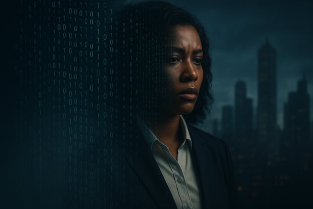 AI Is Erasing Black Women’s Jobs