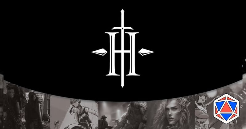 News Roundup: Hunters Entertainment in 2026, and Gygax+Greyhawk