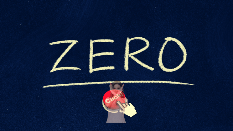 🫚The root causes of the zero-click nightmare (& how to cure)