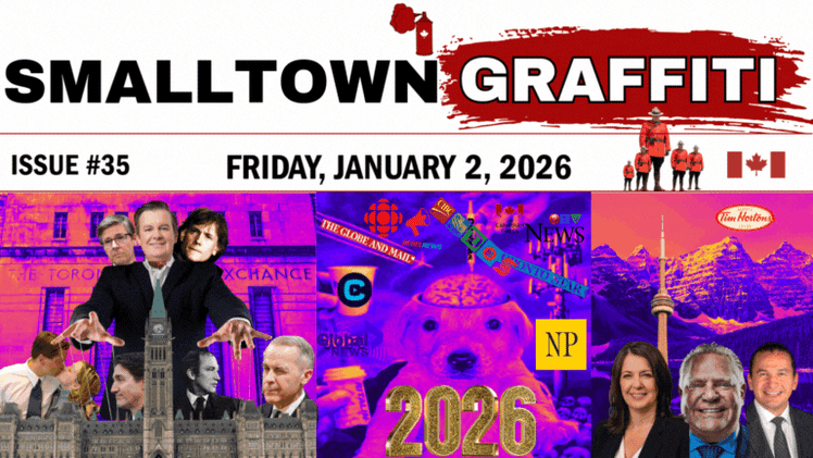 #35: STATE OF THE FEDERATION š