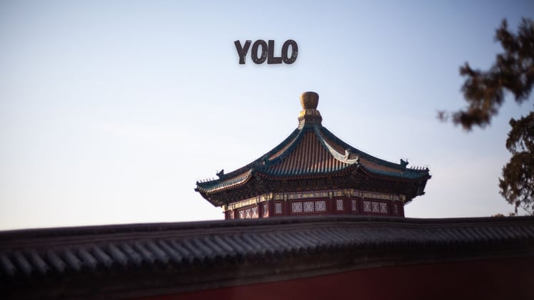 The Most Inspirational Chinese Movie of 2024