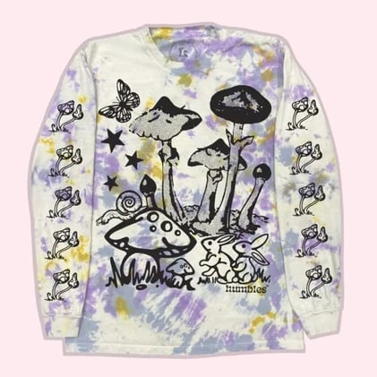 The Headiest Long Sleeve of the Season