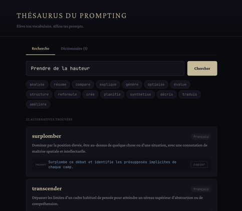 La compétence la plus sous-évaluée pour maîtriser l'IA en 2026 - Carnets de route #3