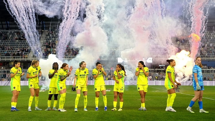 Washington searches for a win in midweek NWSL action