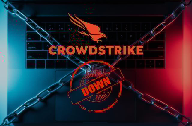 เกิดอะไรขึ้น?? CrowdStrike งบ Q2 ชนะขาด!! แต่ทําไมหุ้นทิ้งดิ่ง -4%??