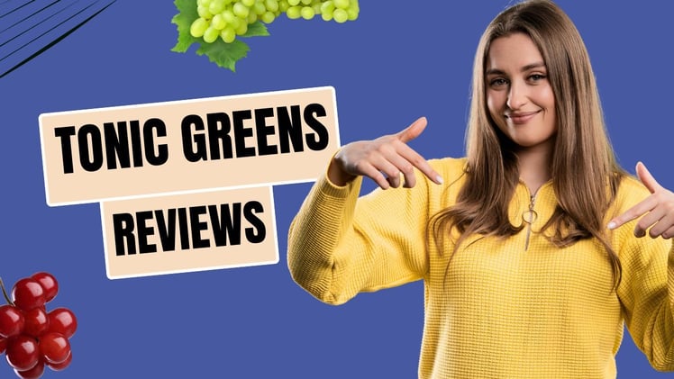 5 Key Ingredients in Tonic Greens That Boost Your Immune Health Naturally (2025 Review) ๐ฟ๐ก๏ธ