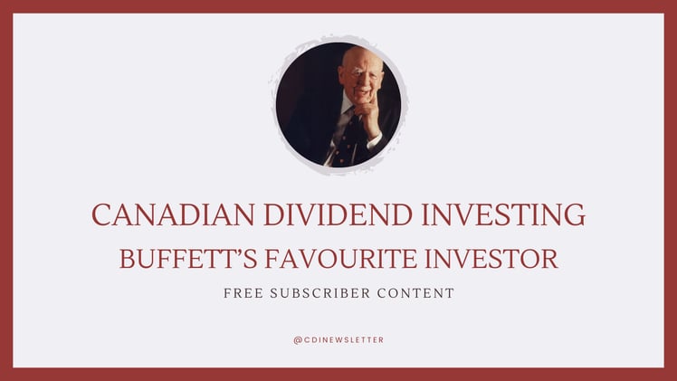 10 Timeless Lessons From Warren Buffett's Favourite Investor