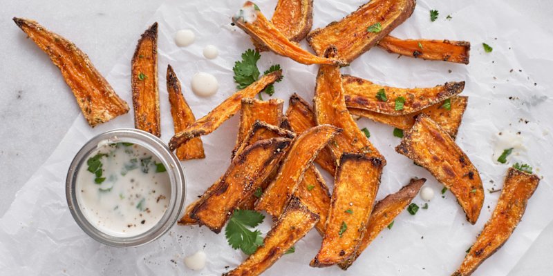 Unlock Sweet Potato Power: Three Delicious Meals