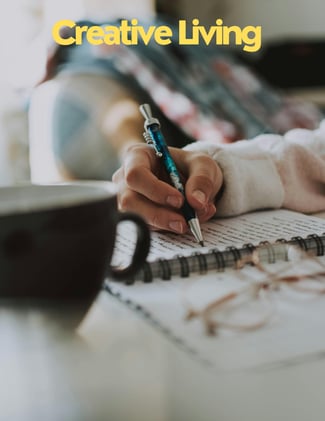 The One-Notebook Experiment