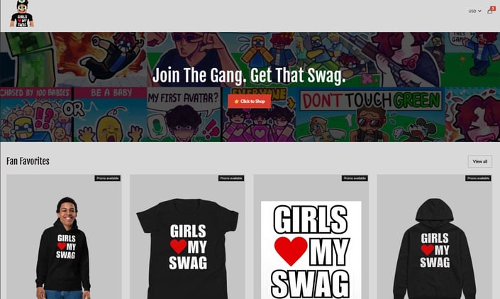 Helping 2M+ YouTube Channel Expand His Business