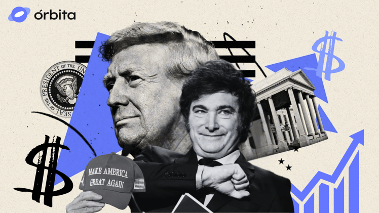 With a Little Help from My (gringo) Friend