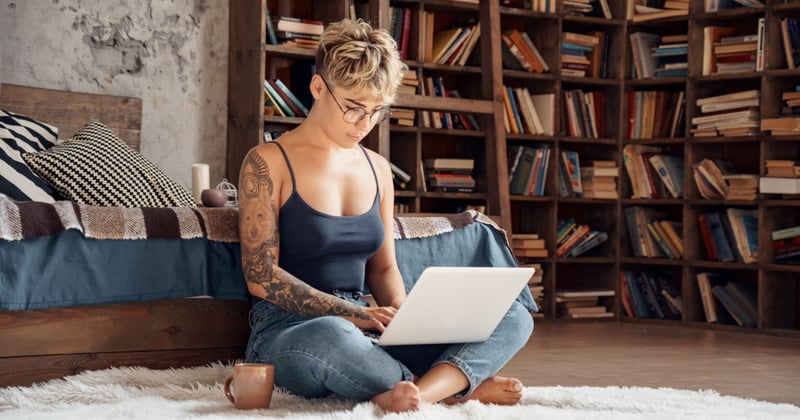 How the World Is Quietly Turning to Side Hustles