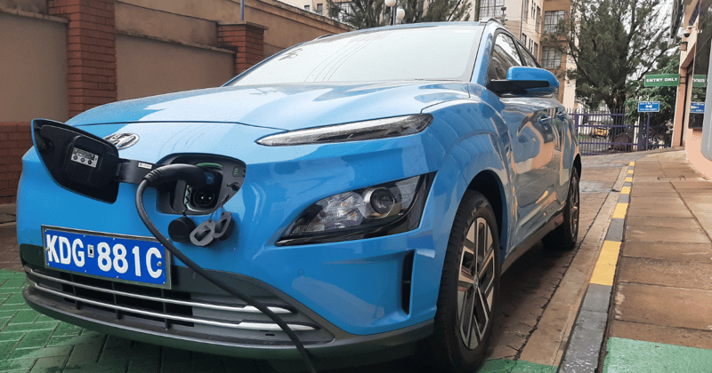 Policy Review: Governments double down on EV support