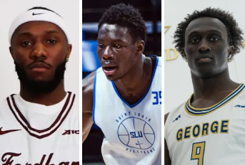 A-10 breakout candidates