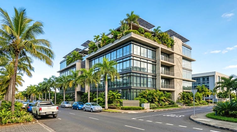 Weekly Real Estate Digest