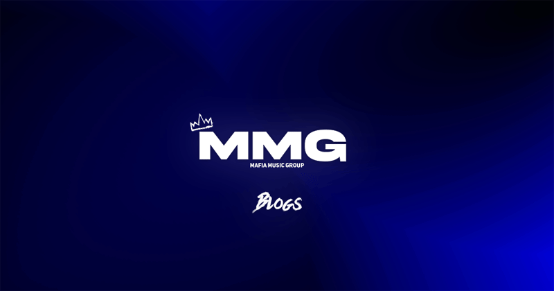 Welcome to the Mafia Music Group Blog – Empowering Independent Artists & Labels