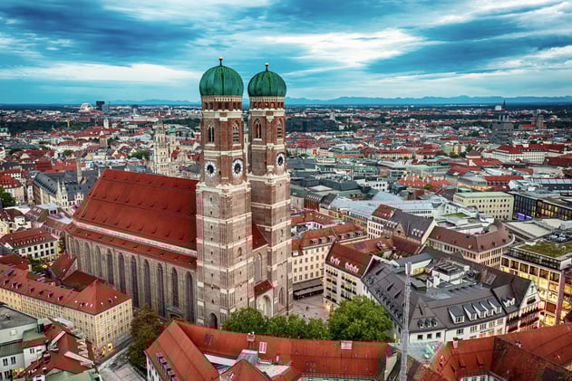 3-2-1- It’s time to step into Munich’s future