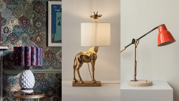 Top 5 Eclectic Light Pieces