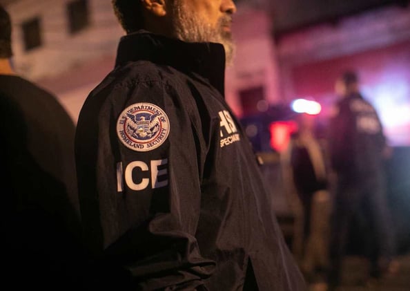 The Daily Brief: ICE Plans Major Op in LA, Local Artists Inspired by the City of Angels, and more.