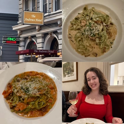 ❤️Will You Be My Valentine? 2/16/25