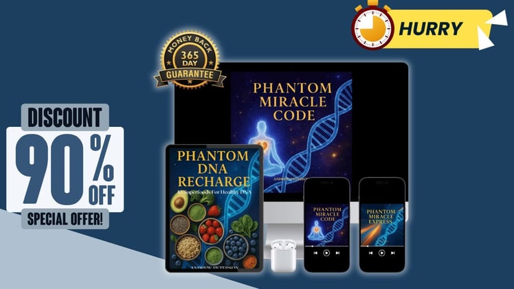 Unlocking Surprising Shortcuts in Phantom Miracle Code Reviews 2025: Secrets to Manifesting More with Less Effort