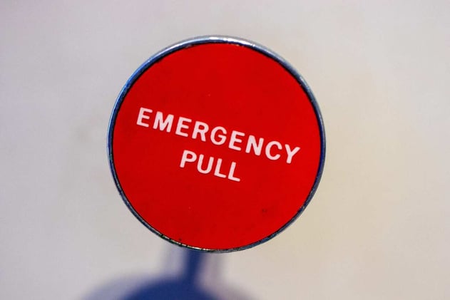 Managing a Social Media/Online Communication Crisis