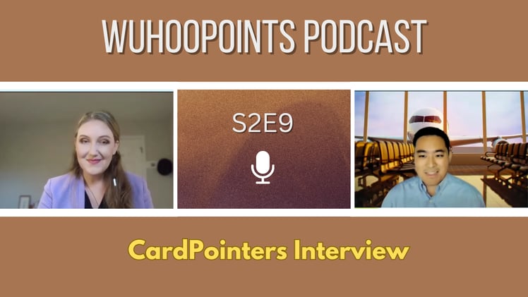 An App for your Credit Card Pain Points?