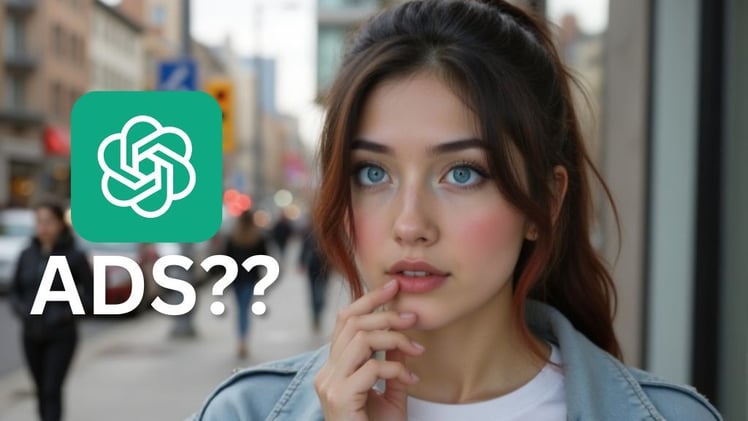 ChatGPT Ads?? Here's what's Blowing up in AI this week.