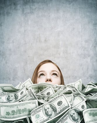 If You’re Overwhelmed by Money, Start Here